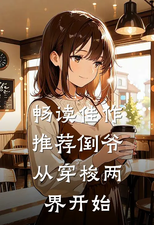 畅读佳作推荐倒爷，从穿梭两界开始