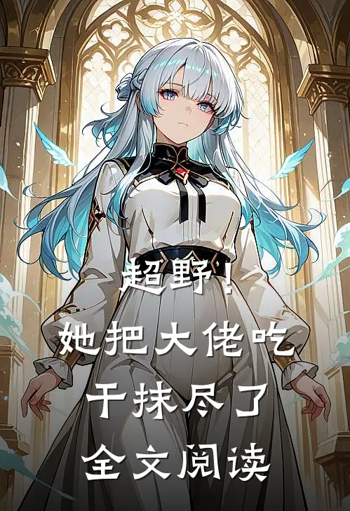 超野！她把大佬吃干抹尽了全文阅读