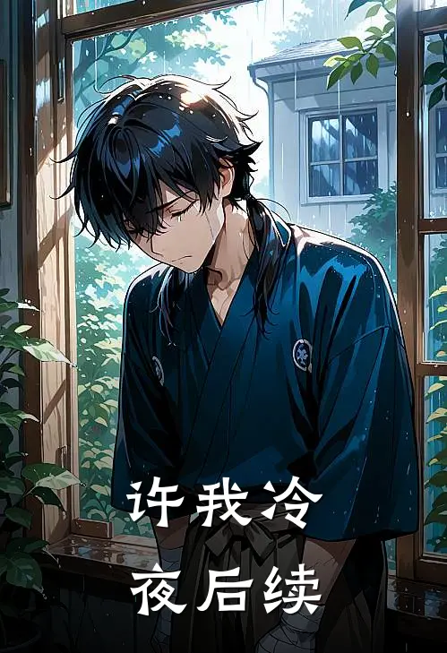 许我冷夜后续