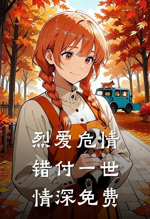 烈爱危情：错付一世情深免费
