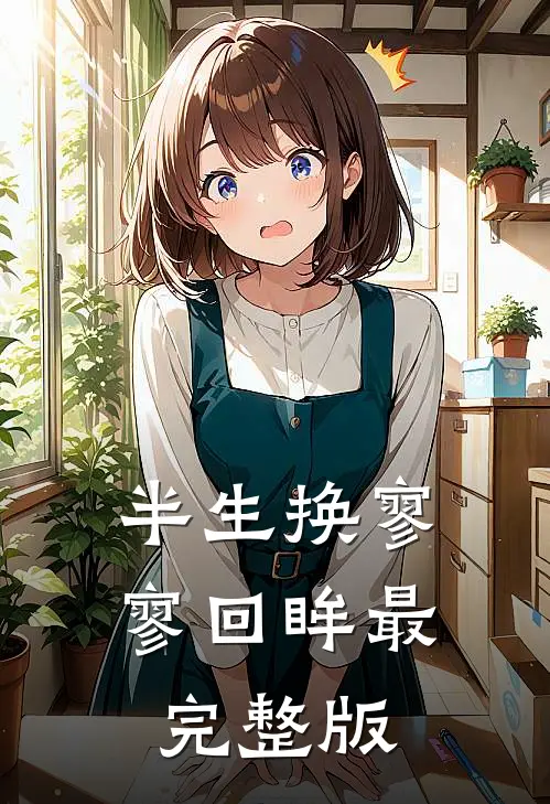 半生换寥寥回眸最完整版