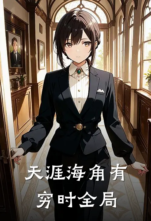 天涯海角有穷时全局