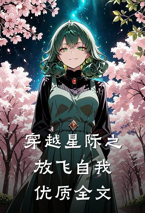 穿越星际之放飞自我优质全文