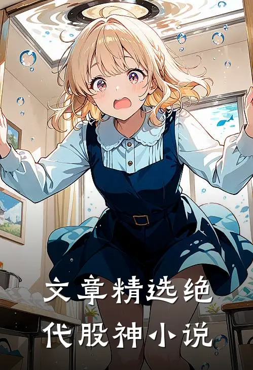 文章精选绝代股神小说