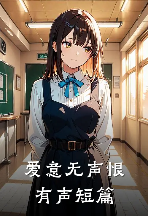 爱意无声恨有声短篇