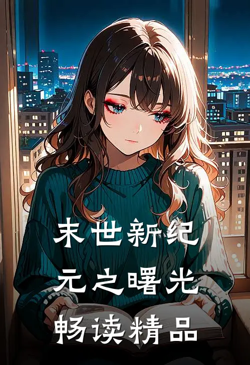末世新纪元之曙光畅读精品