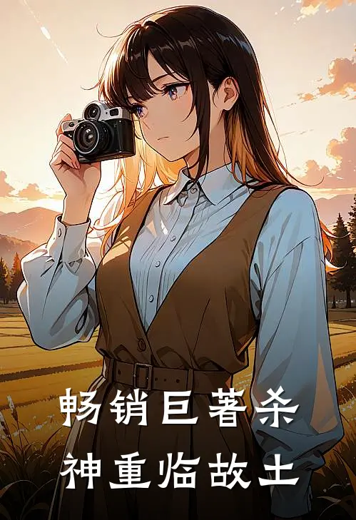 畅销巨著杀神重临故土