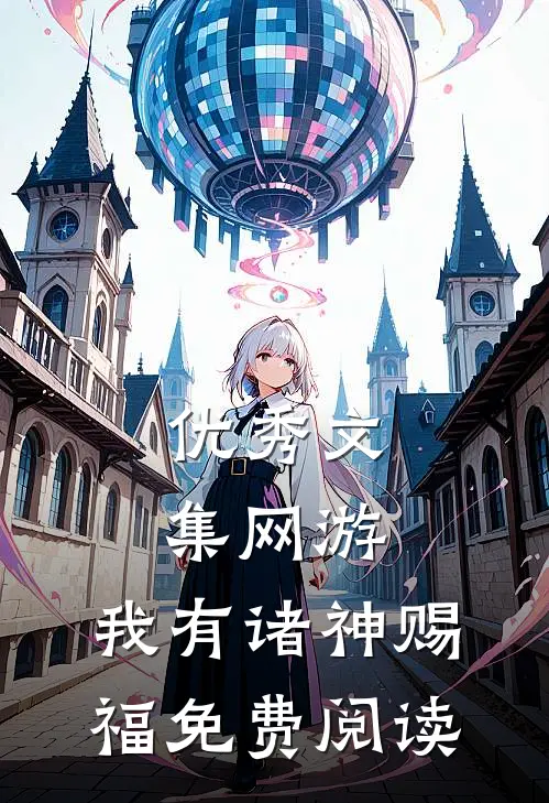优秀文集网游:我有诸神赐福免费阅读