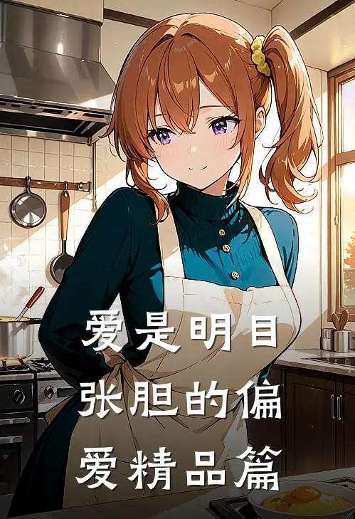 爱是明目张胆的偏爱精品篇