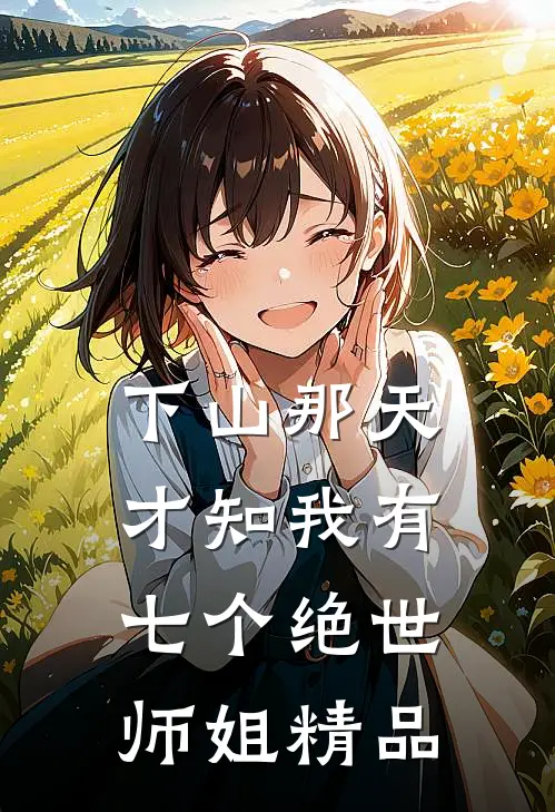 下山那天，才知我有七个绝世师姐精品
