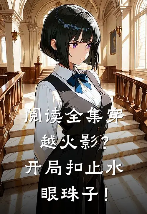 阅读全集穿越火影？开局扣止水眼珠子！