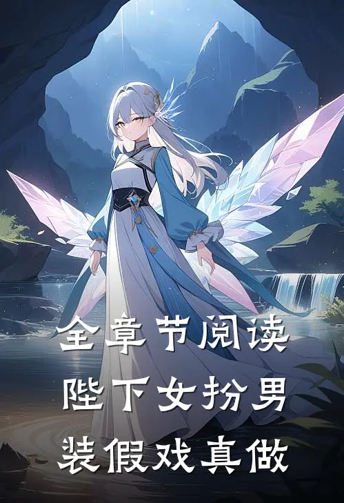 全章节阅读陛下女扮男装假戏真做