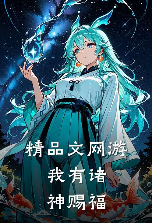 精品文网游：我有诸神赐福