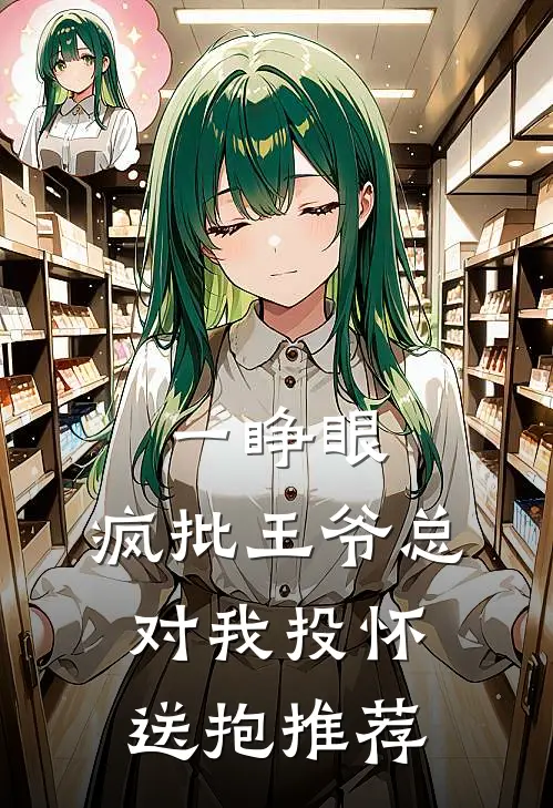 一睁眼，疯批王爷总对我投怀送抱推荐