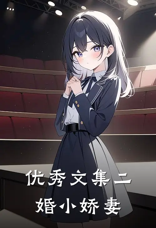 优秀文集二婚小娇妻