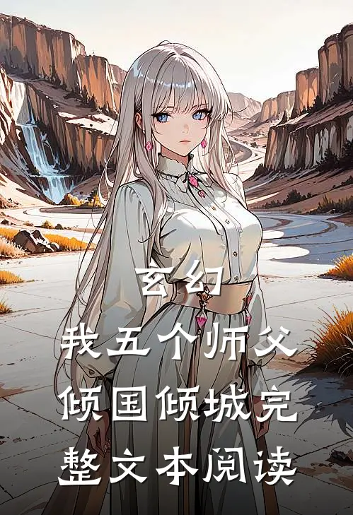 玄幻：我五个师父倾国倾城完整文本阅读
