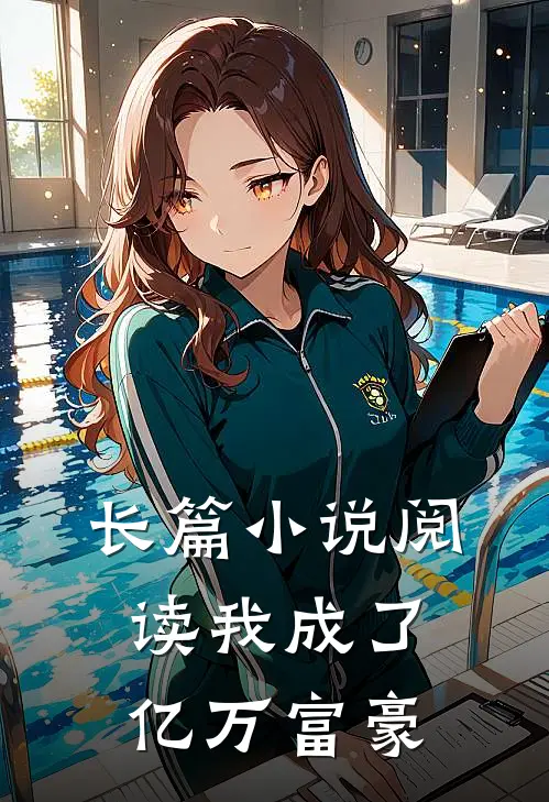 长篇小说阅读我成了亿万富豪