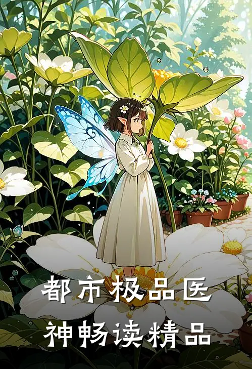 都市极品医神畅读精品
