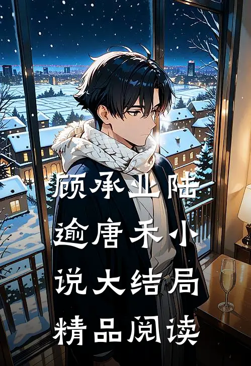 顾承业陆逾唐禾小说大结局精品阅读