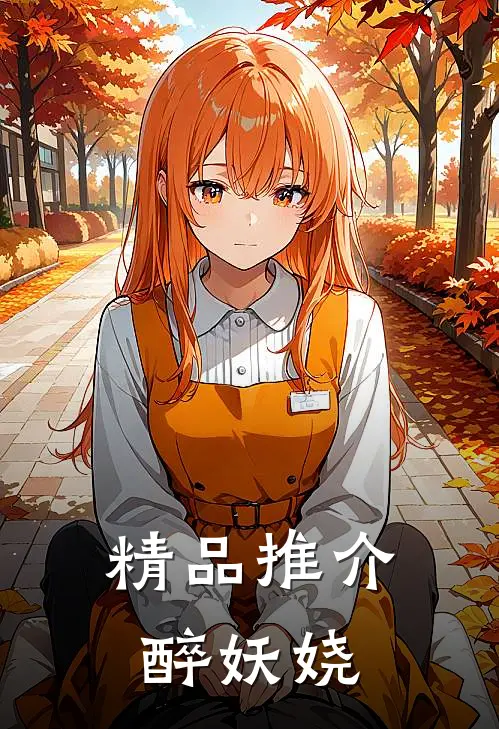 精品推介醉妖娆