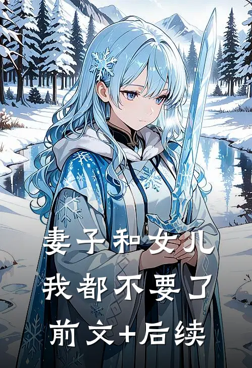 妻子和女儿我都不要了前文+后续