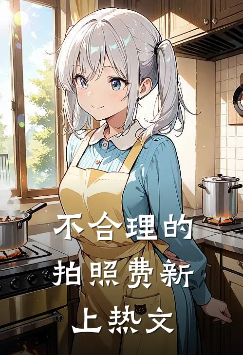 不合理的拍照费新上热文