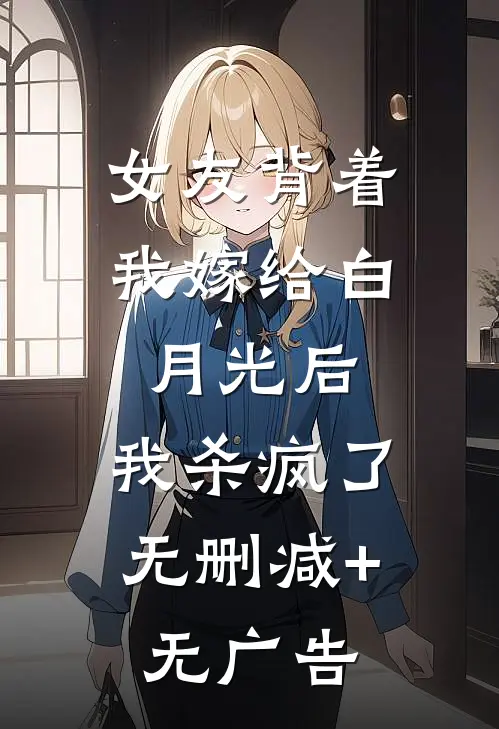 女友背着我嫁给白月光后，我杀疯了无删减+无广告