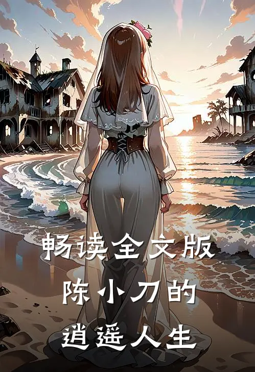 畅读全文版陈小刀的逍遥人生
