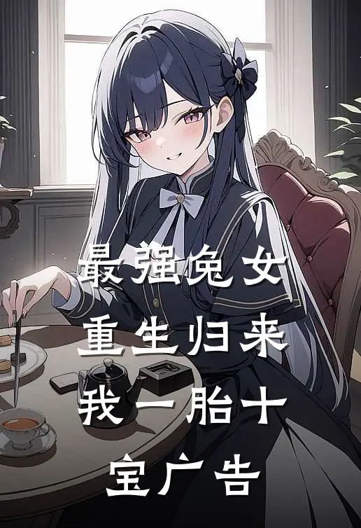 最强兔女，重生归来我一胎十宝广告