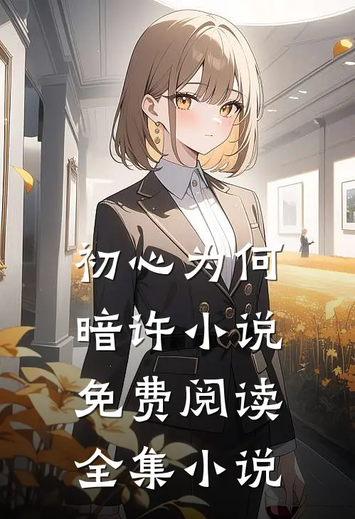 初心为何暗许小说免费阅读全集小说