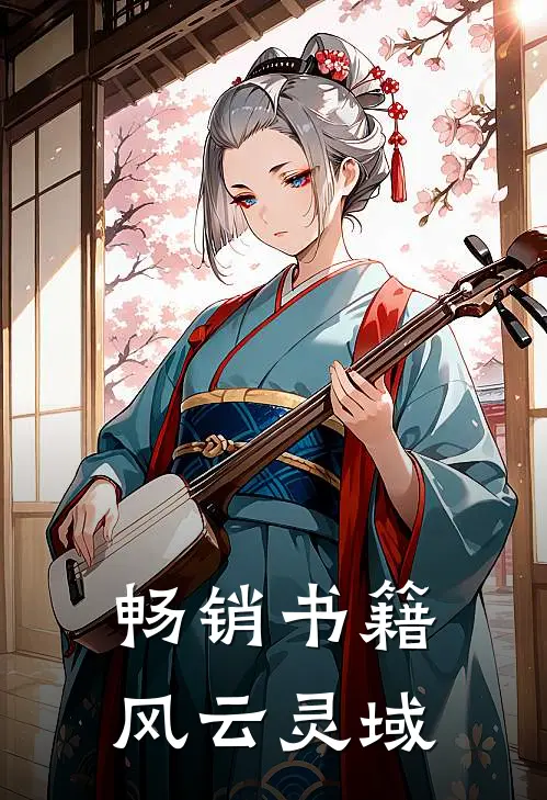 畅销书籍风云灵域