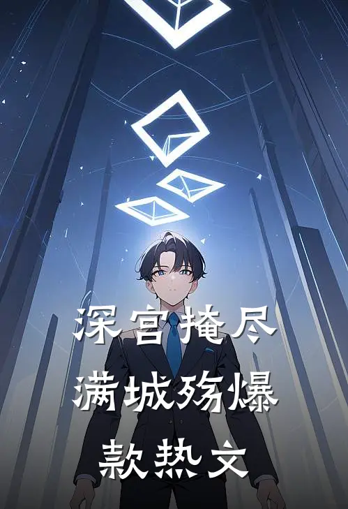 深宫掩尽满城殇爆款热文