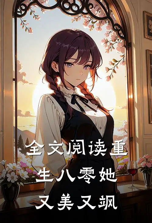 全文阅读重生八零她又美又飒