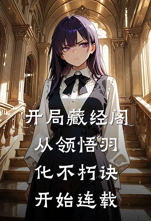 开局藏经阁，从领悟羽化不朽诀开始连载
