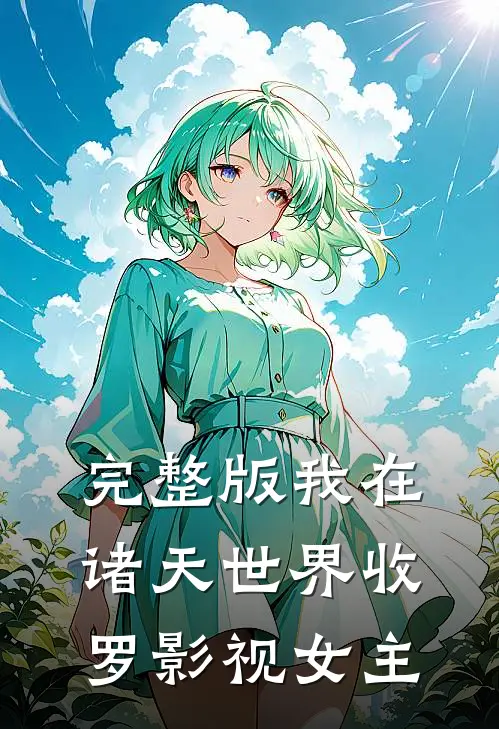 完整版我在诸天世界收罗影视女主