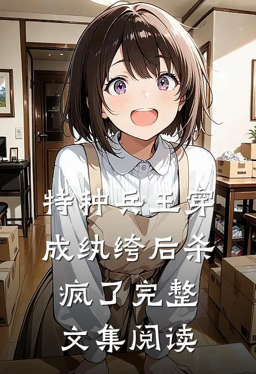 特种兵王穿成纨绔后杀疯了完整文集阅读