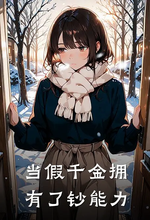 当假千金拥有了钞能力