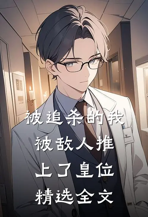 被追杀的我，被敌人推上了皇位精选全文