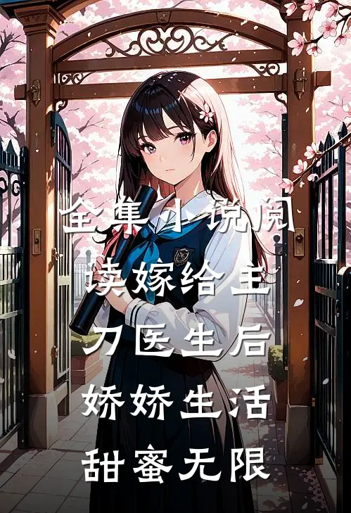 全集小说阅读嫁给主刀医生后，娇娇生活甜蜜无限