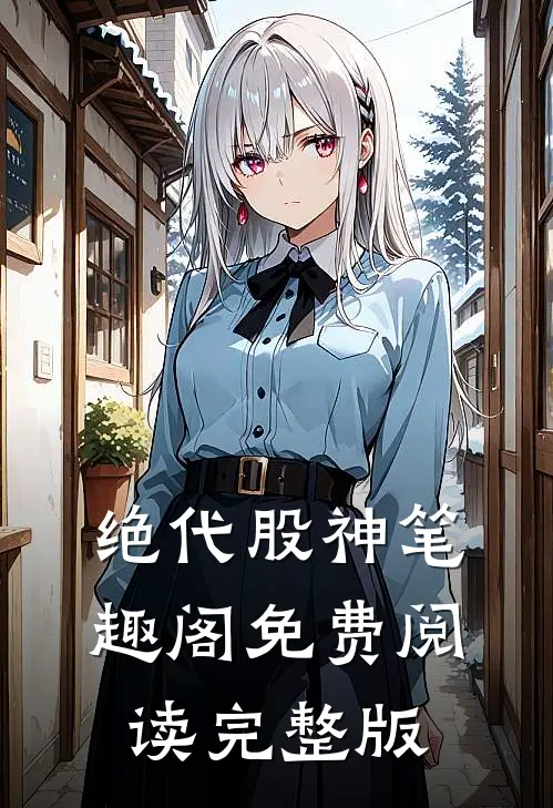 绝代股神笔趣阁免费阅读完整版