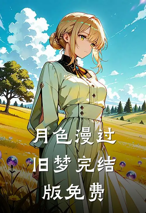 月色漫过旧梦完结版免费