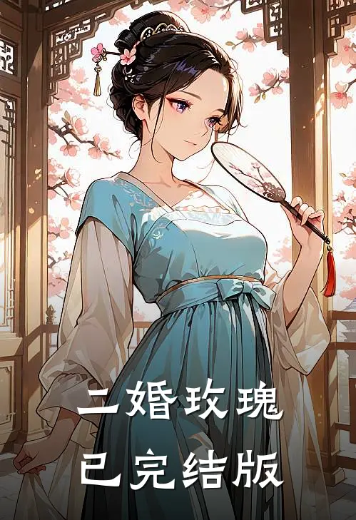 二婚玫瑰已完结版