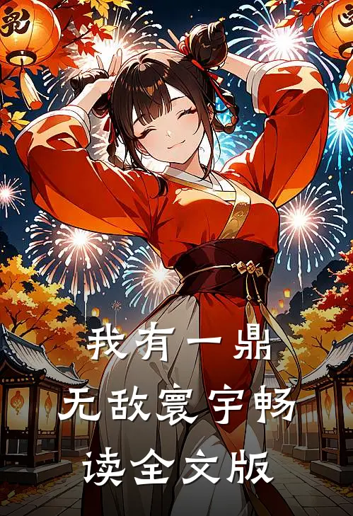 我有一鼎，无敌寰宇畅读全文版