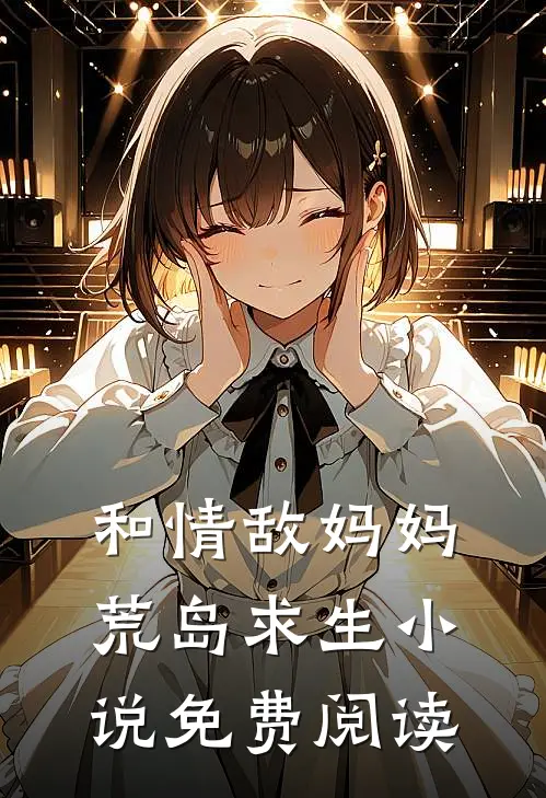 和情敌妈妈荒岛求生小说免费阅读