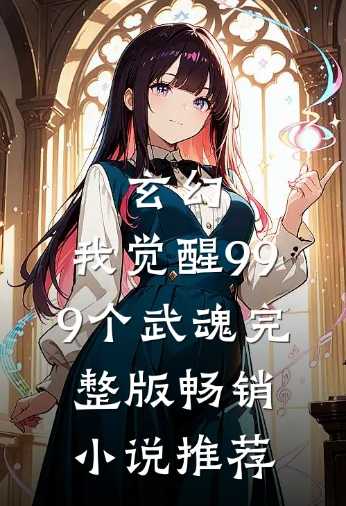 玄幻:我觉醒999个武魂完整版畅销小说推荐