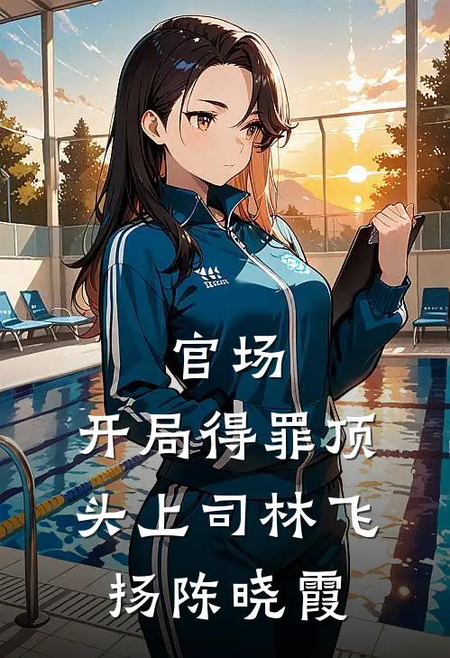 官场：开局得罪顶头上司林飞扬陈晓霞