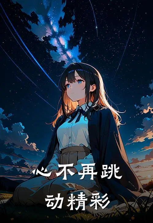心不再跳动精彩