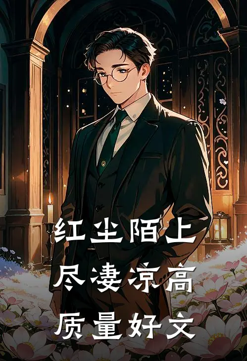 红尘陌上尽凄凉高质量好文