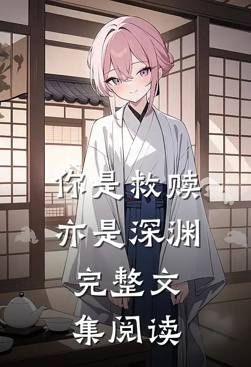 你是救赎亦是深渊完整文集阅读