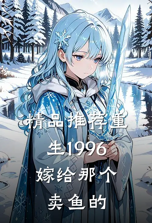 精品推荐重生1996，嫁给那个卖鱼的